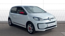 Volkswagen Up 1.0 65PS Beats 5dr Petrol Hatchback